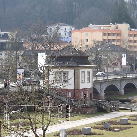 Hotel Humboldt Bad Kissingen Buitenkant foto