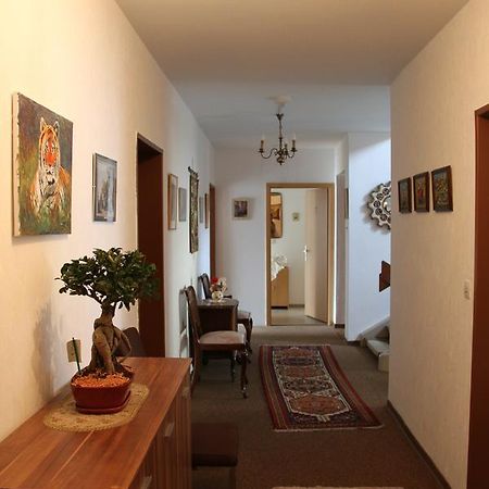 Hotel Humboldt Bad Kissingen Buitenkant foto
