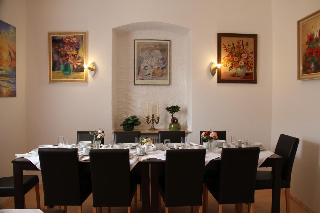 Hotel Humboldt Bad Kissingen Buitenkant foto
