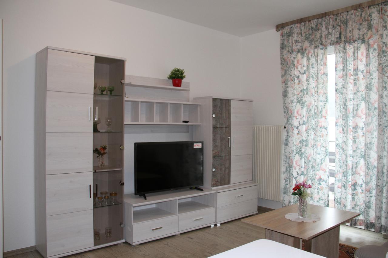 Hotel Humboldt Bad Kissingen Buitenkant foto
