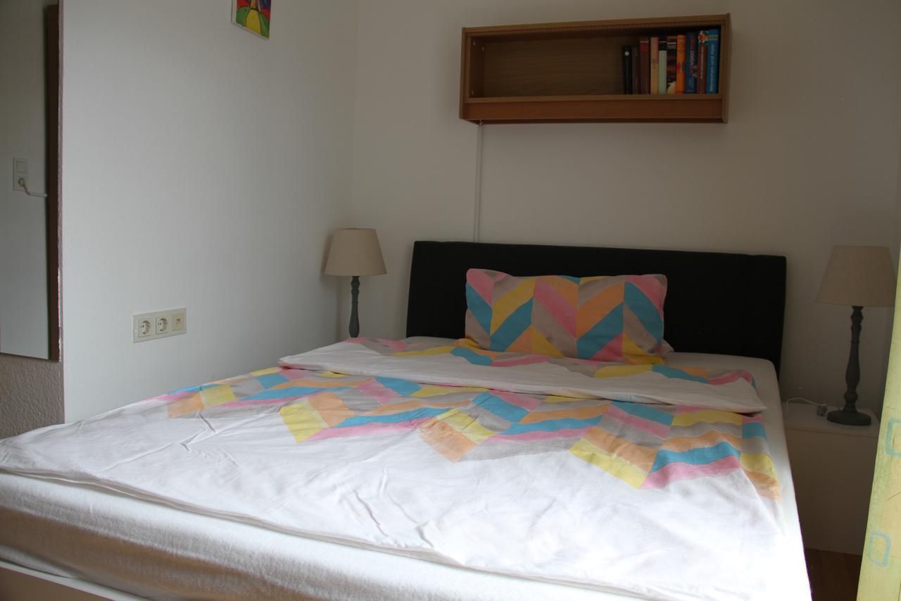 Hotel Humboldt Bad Kissingen Buitenkant foto
