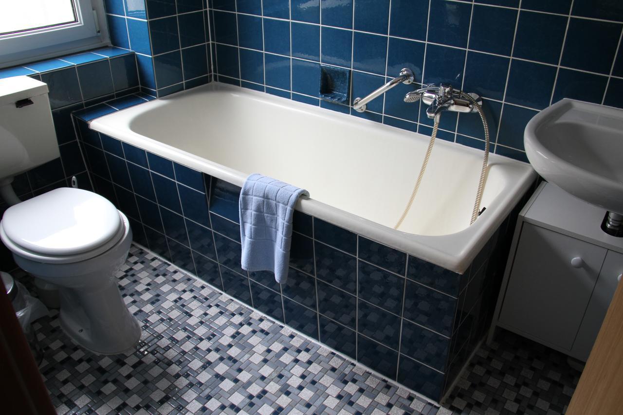 Hotel Humboldt Bad Kissingen Buitenkant foto